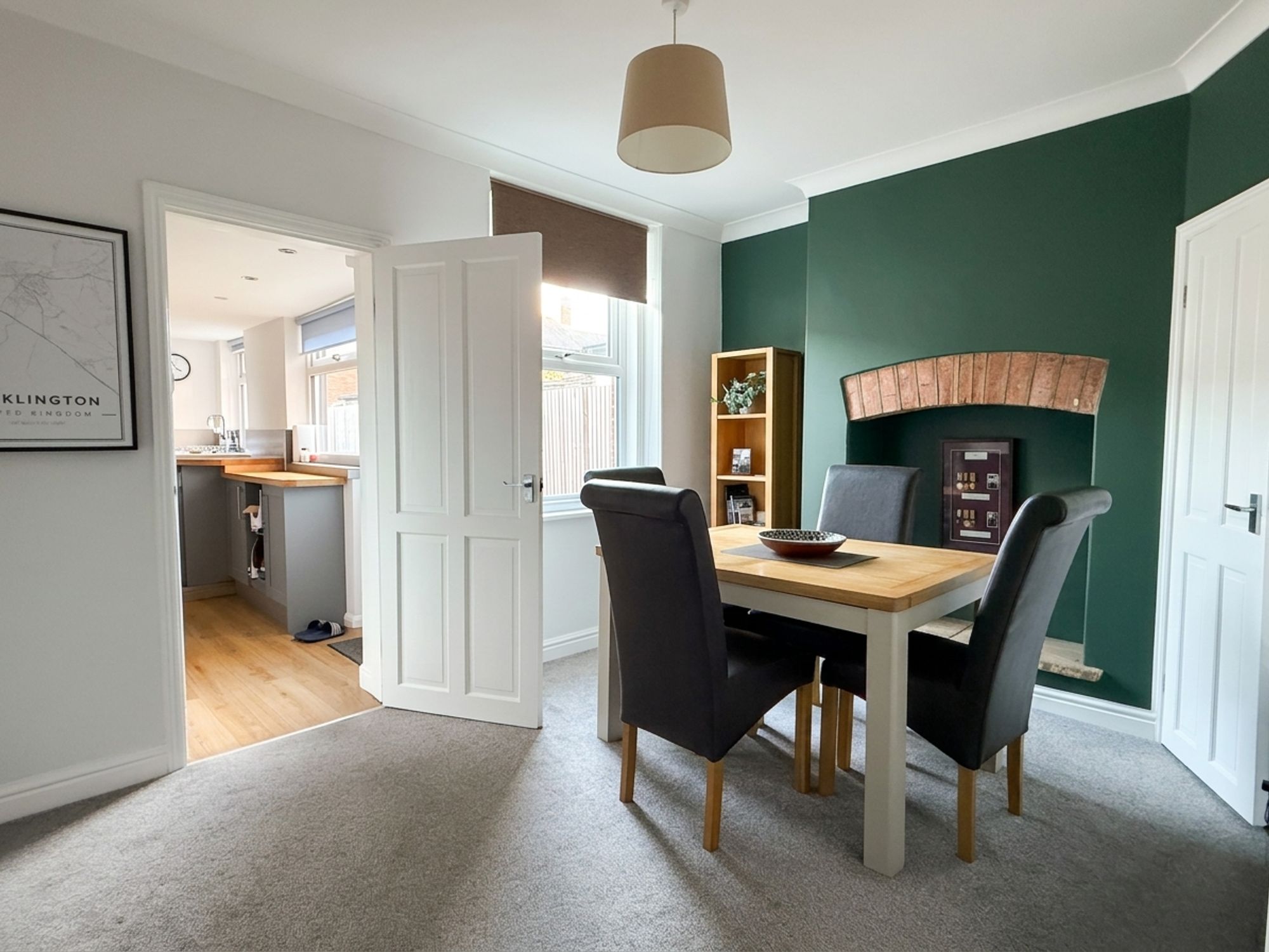 Regent Avenue, Harrogate, HG1