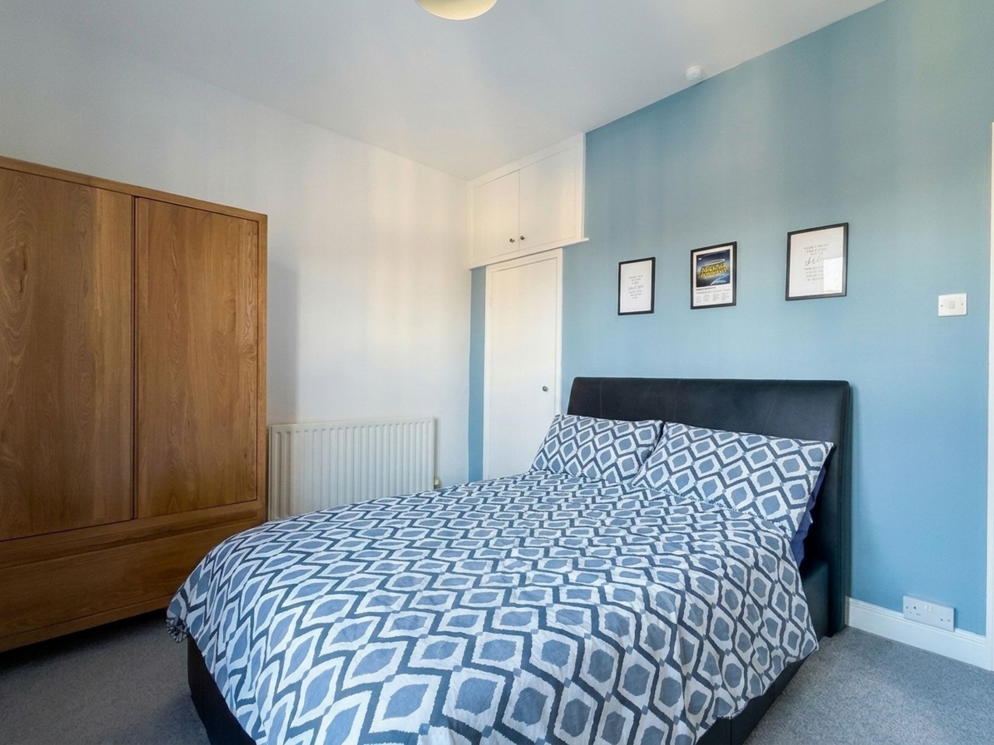 Regent Avenue, Harrogate, HG1