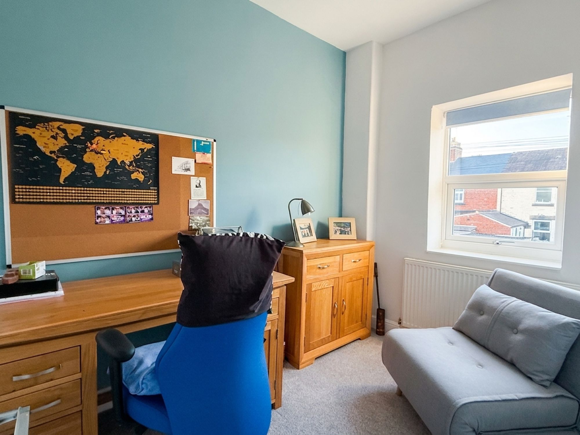 Regent Avenue, Harrogate, HG1