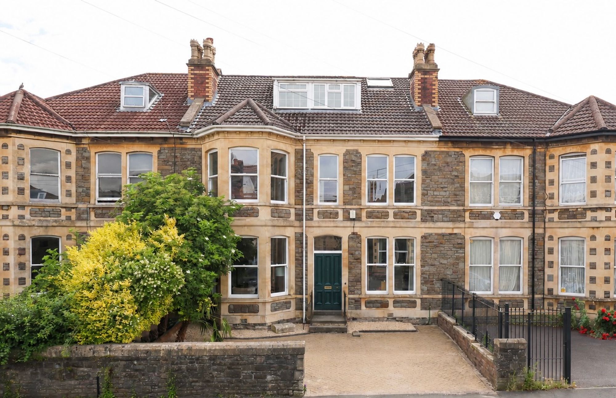 Chesterfield Road, St. Andrews, BS6