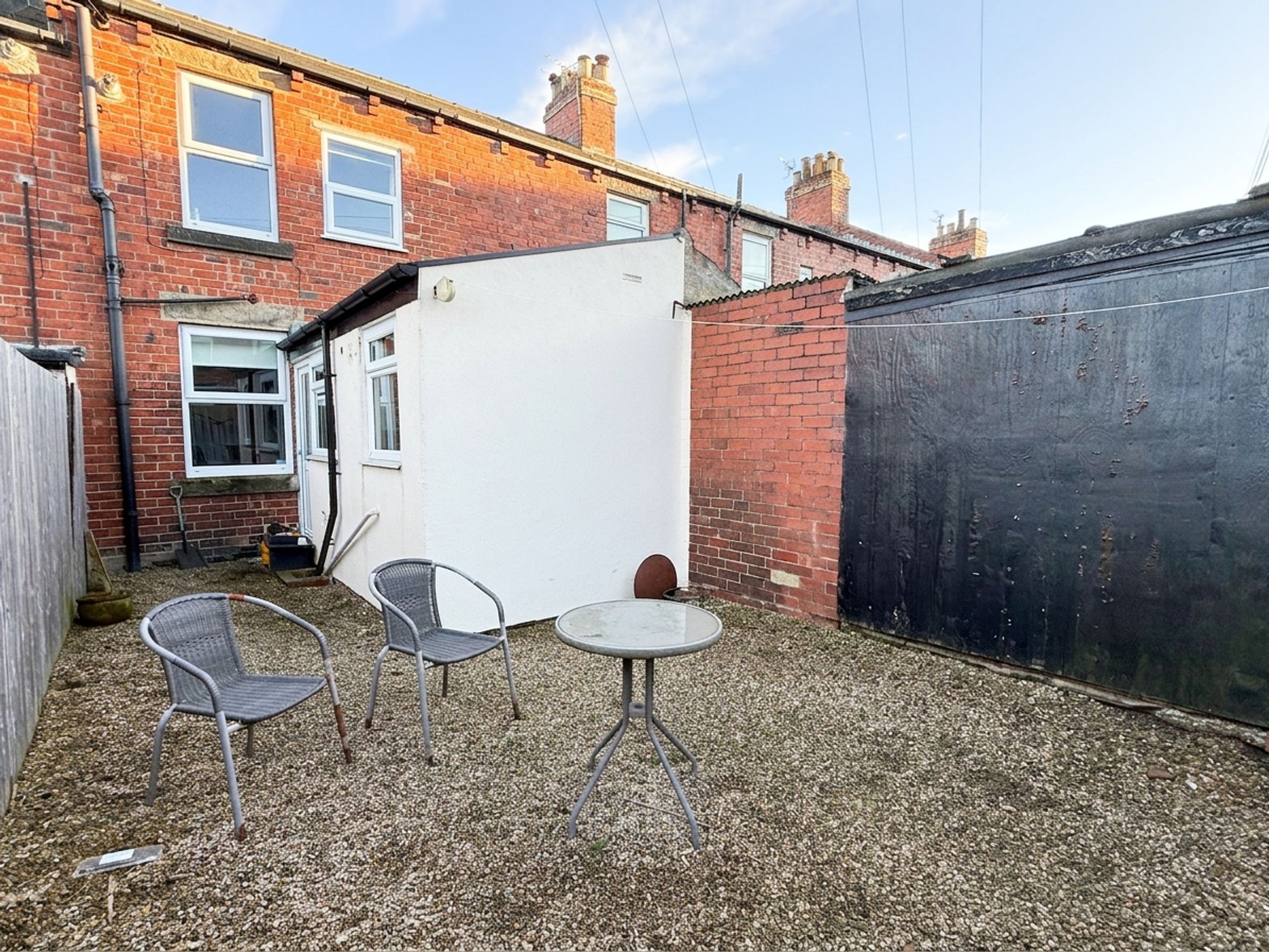 Regent Avenue, Harrogate, HG1