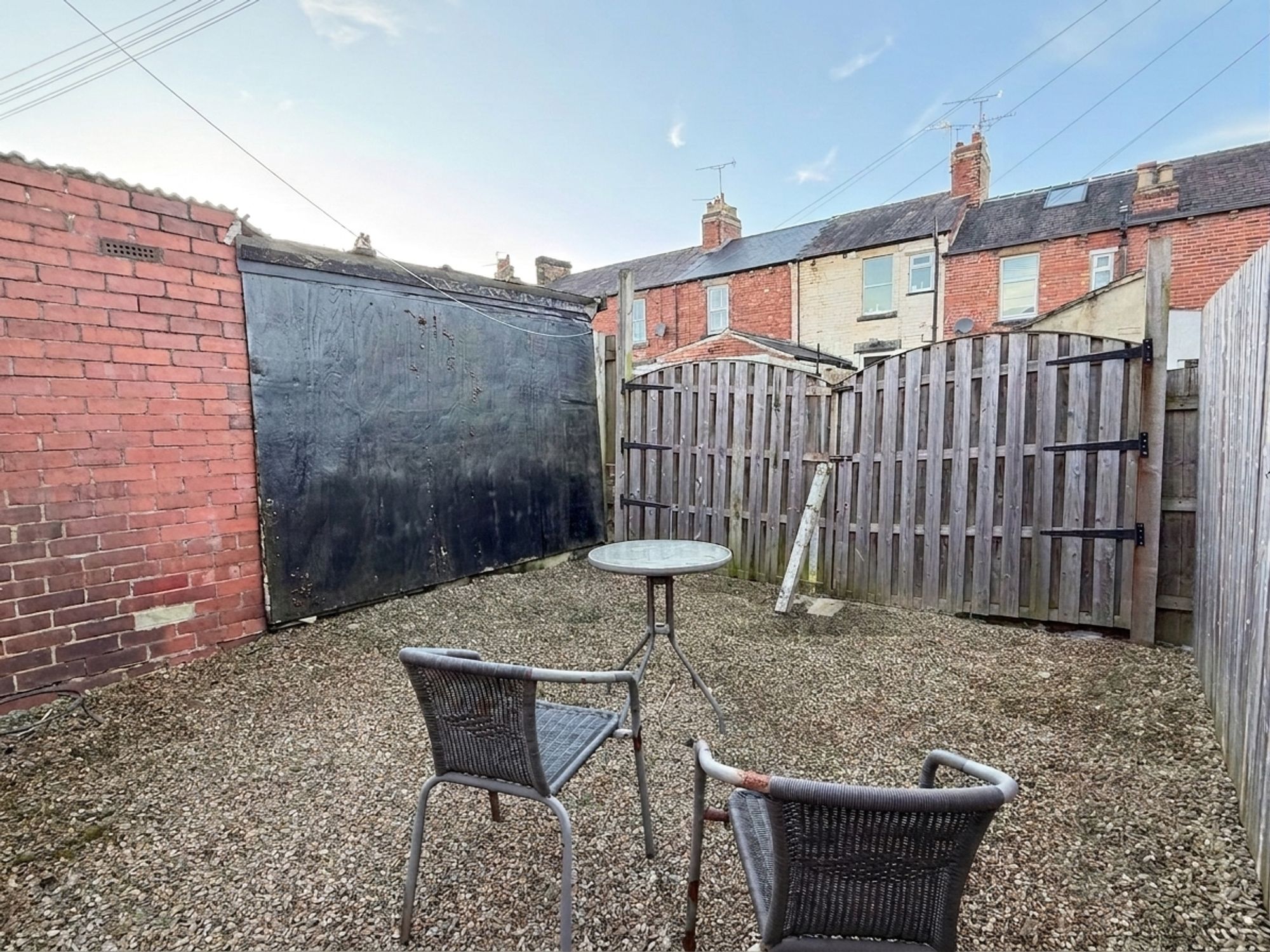 Regent Avenue, Harrogate, HG1