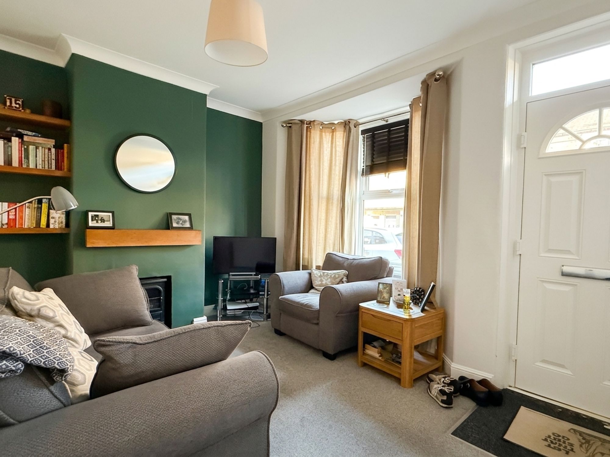 Regent Avenue, Harrogate, HG1