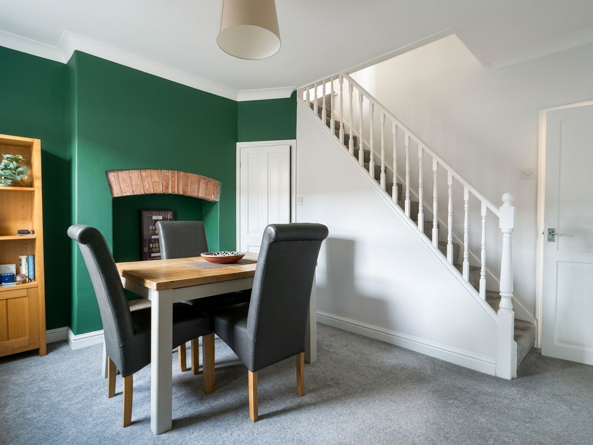 Regent Avenue, Harrogate, HG1