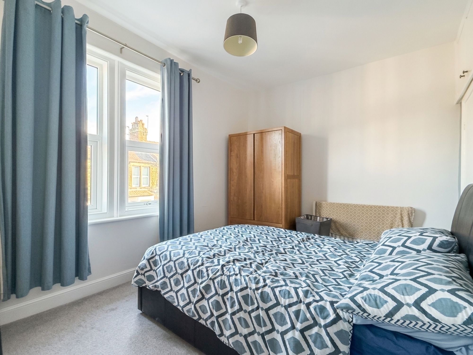 Regent Avenue, Harrogate, HG1