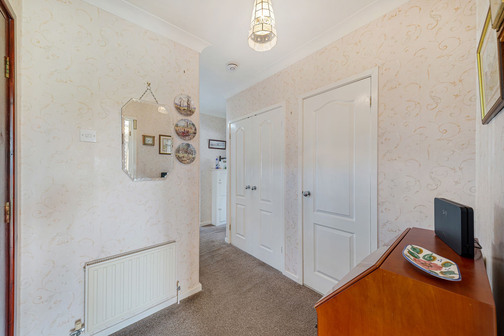 Hill View, Widnes, WA8