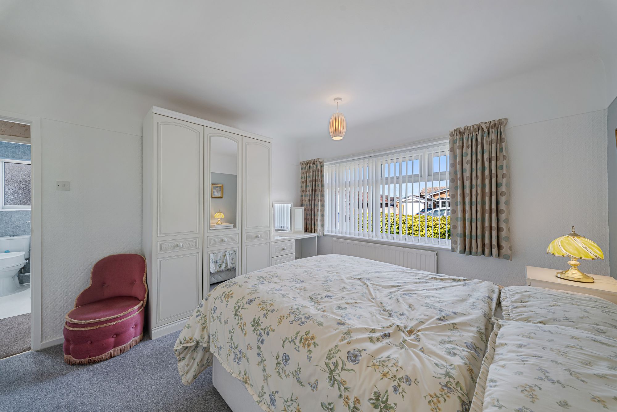 Hill View, Widnes, WA8