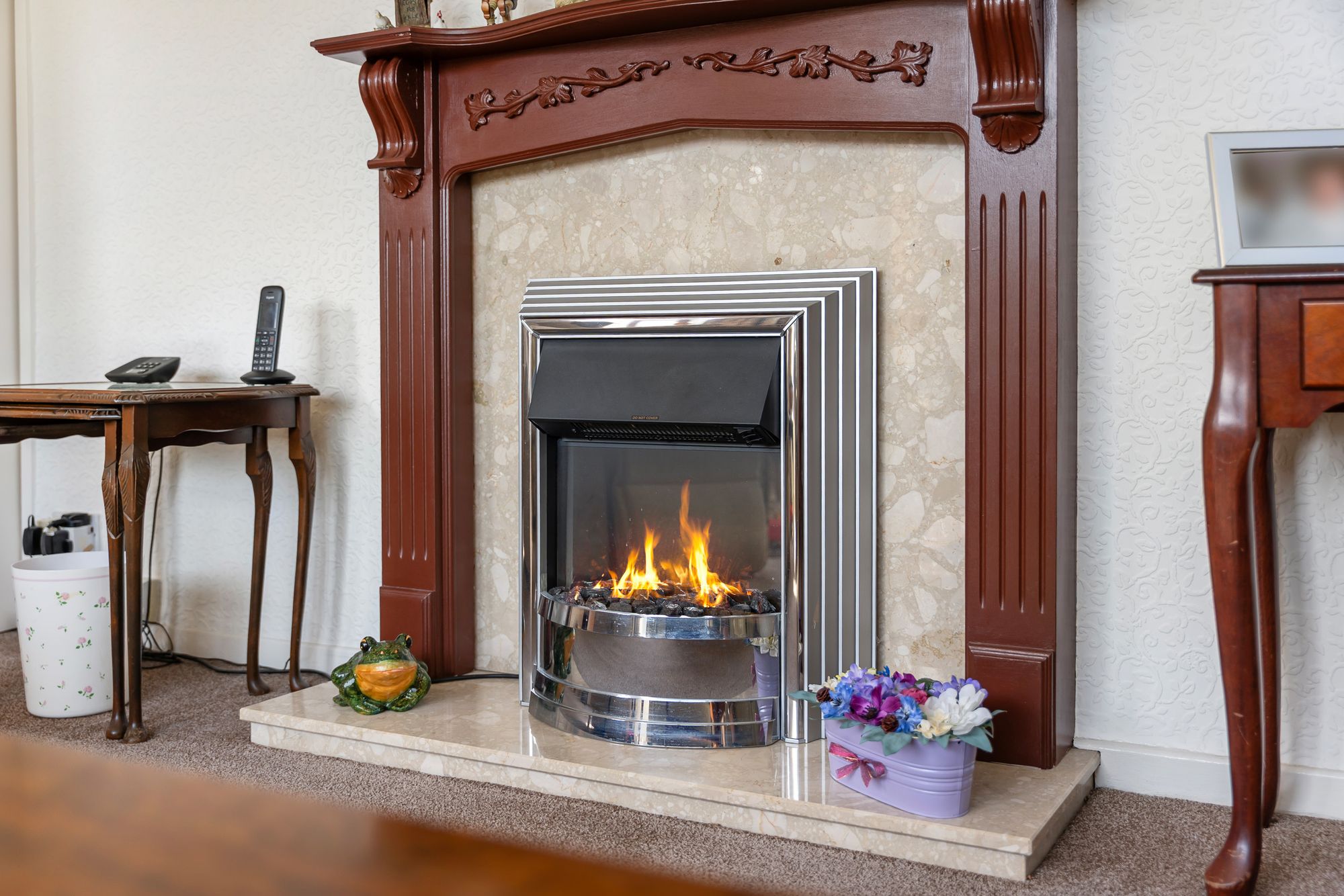 Hill View, Widnes, WA8