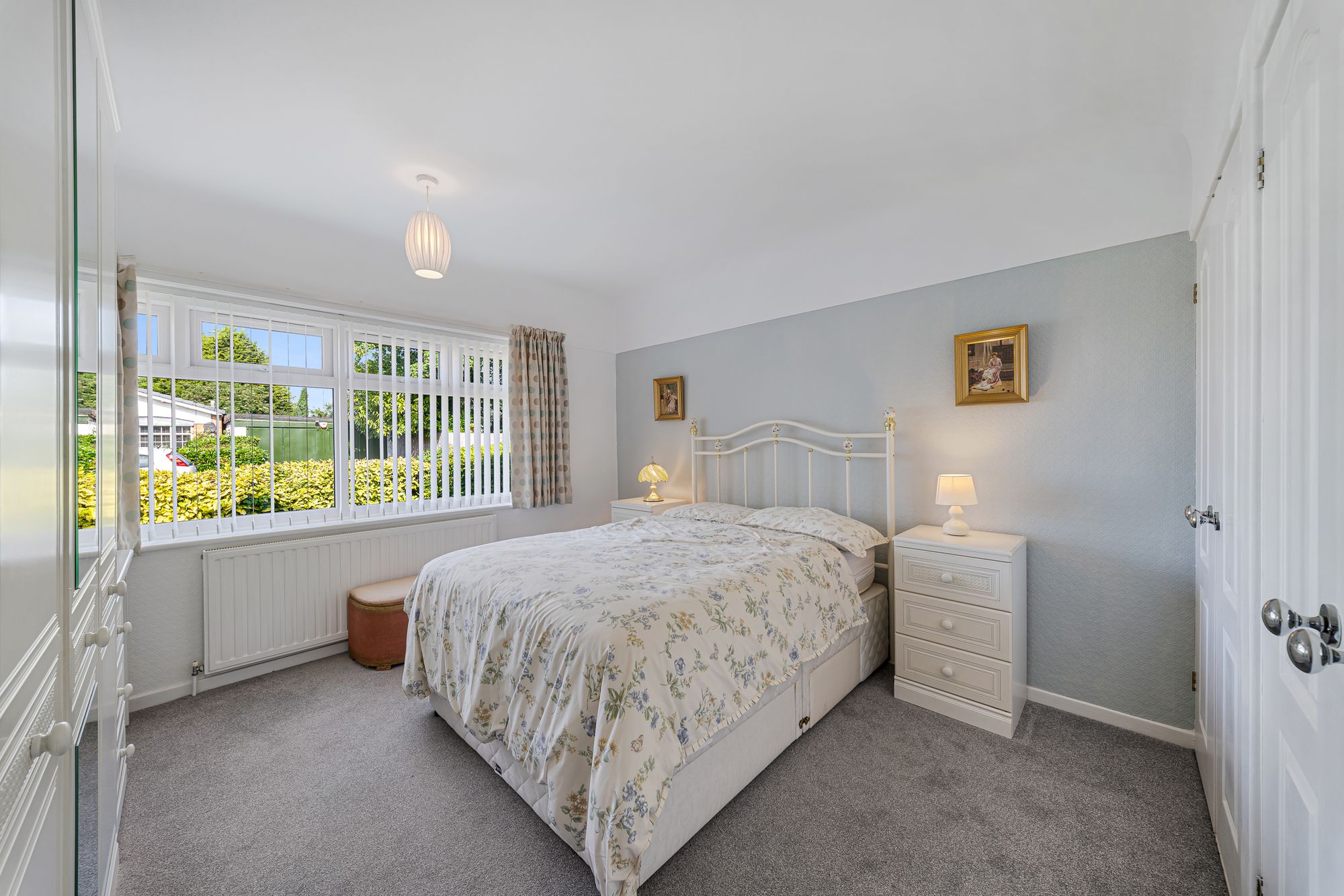 Hill View, Widnes, WA8