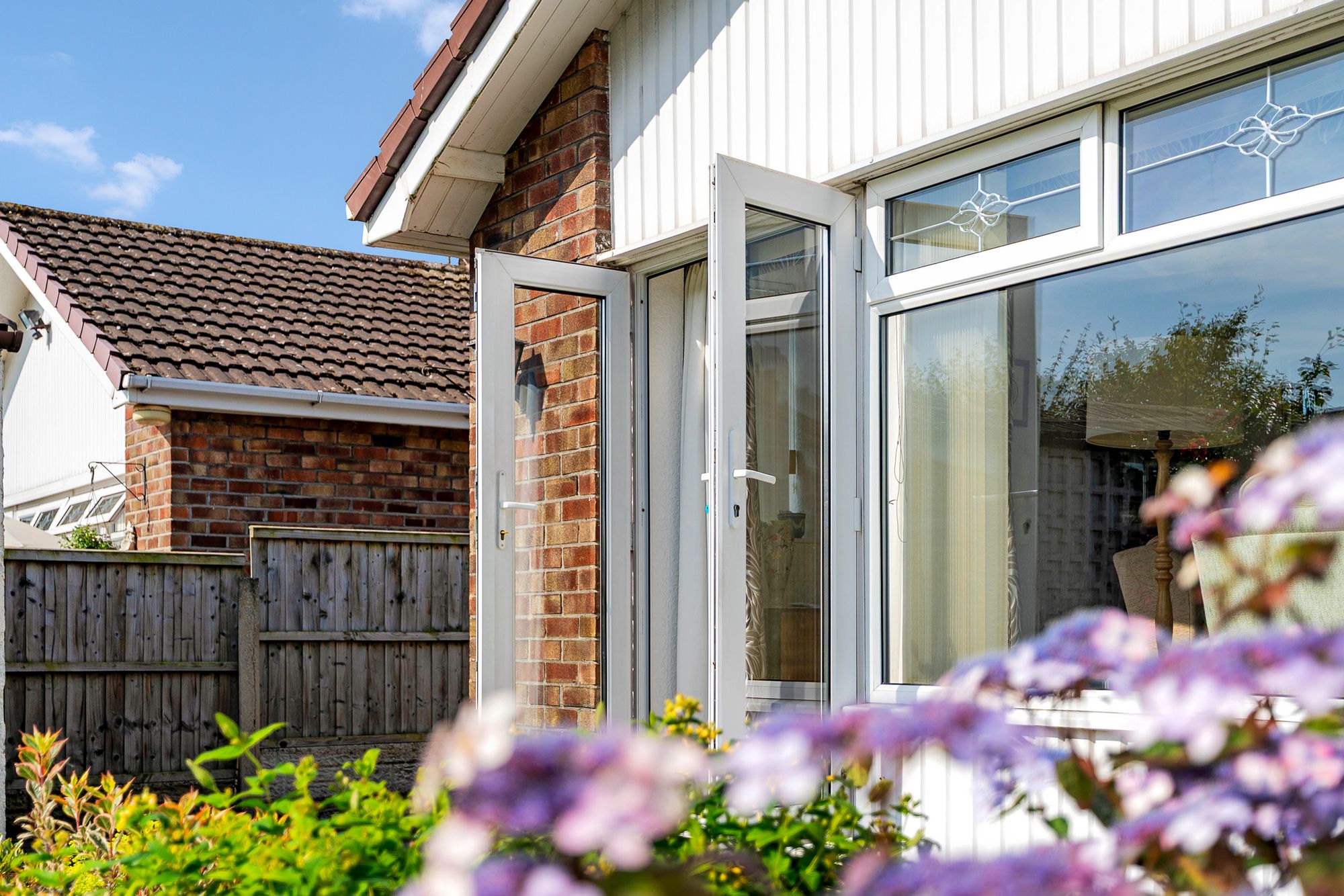 Hill View, Widnes, WA8