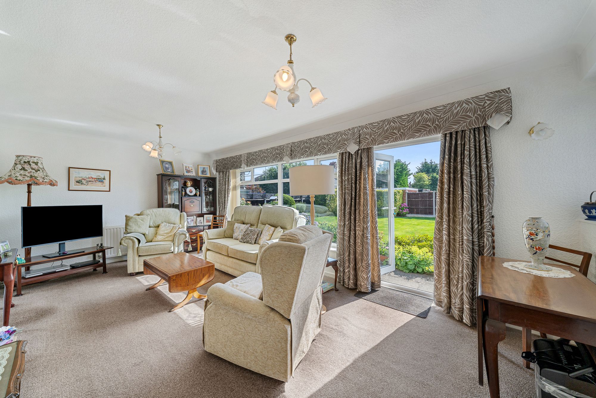 Hill View, Widnes, WA8
