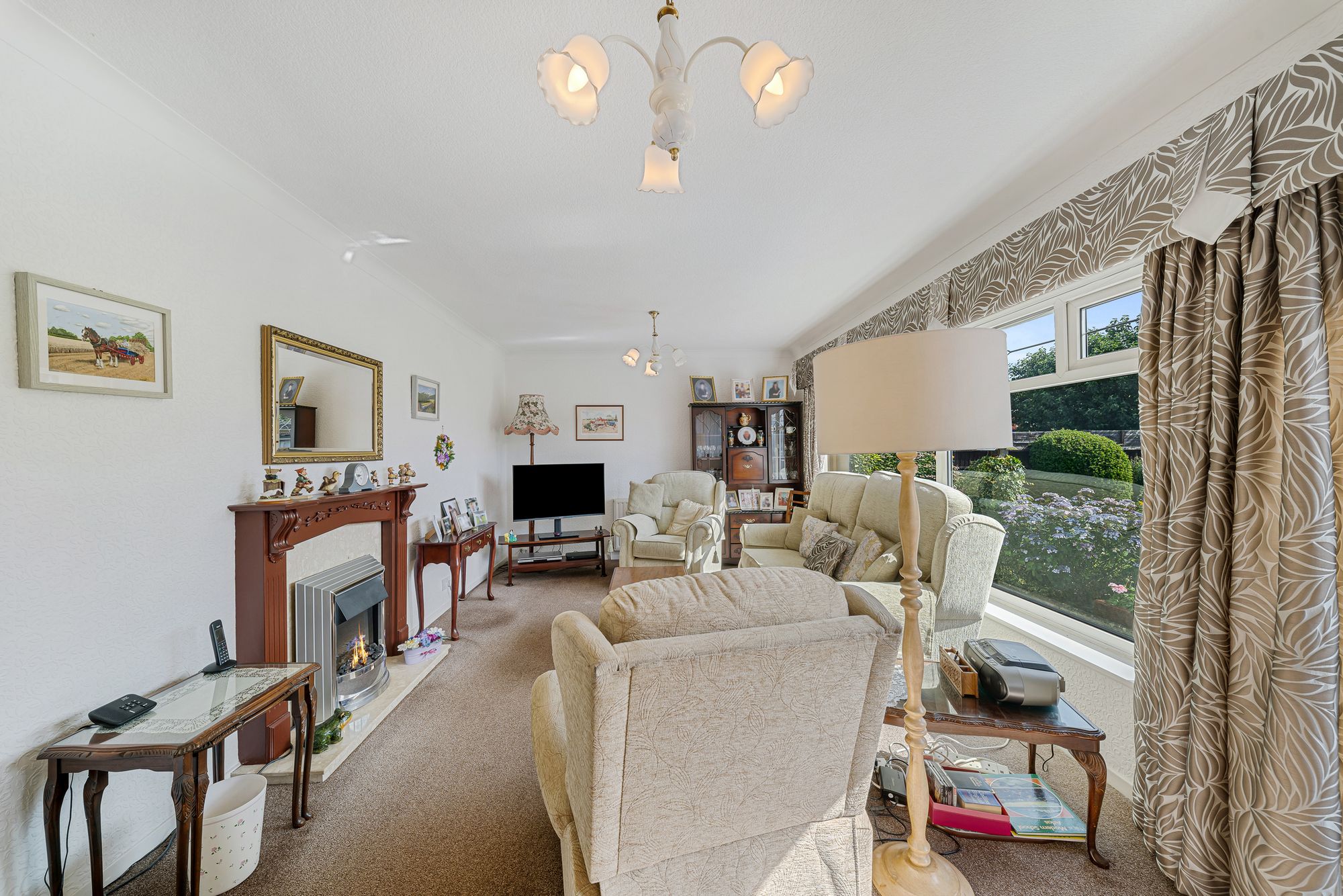 Hill View, Widnes, WA8