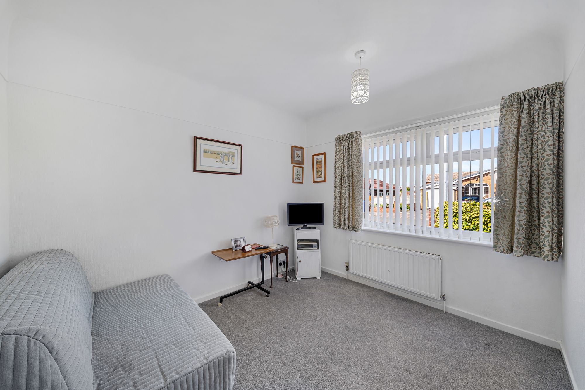 Hill View, Widnes, WA8