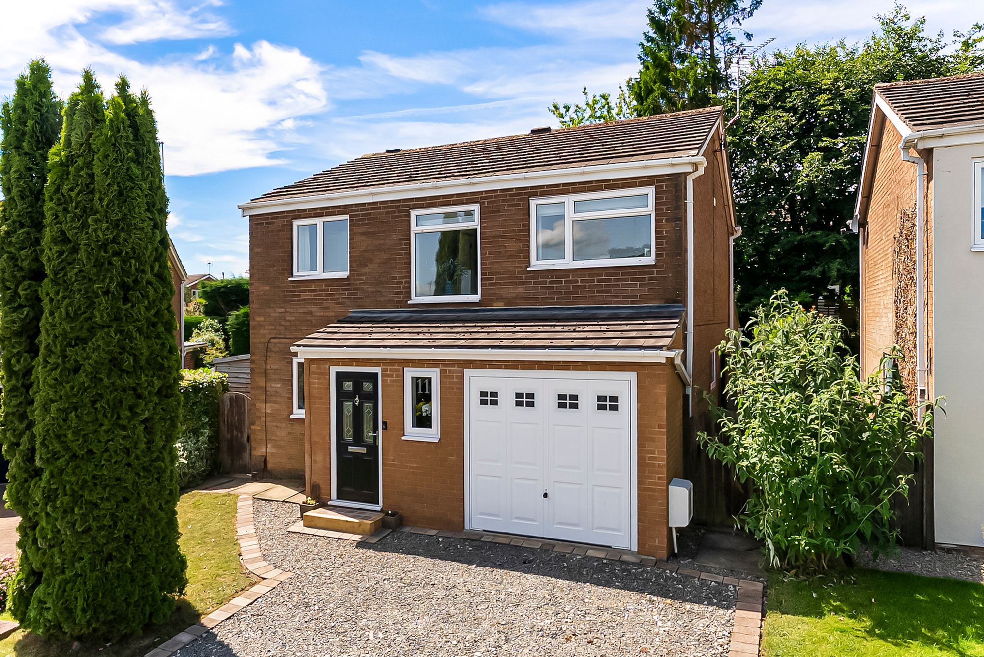 Hookstone Close, Harrogate, HG2