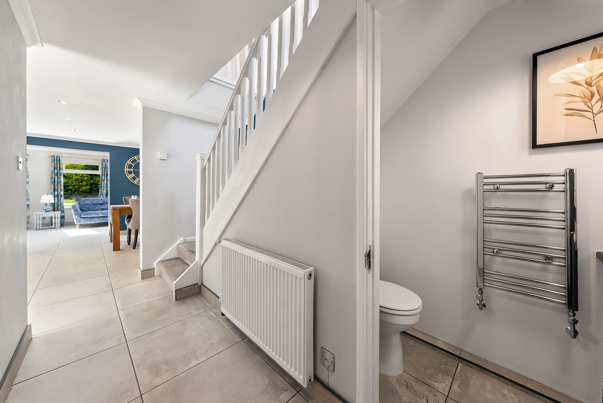 Hookstone Close, Harrogate, HG2