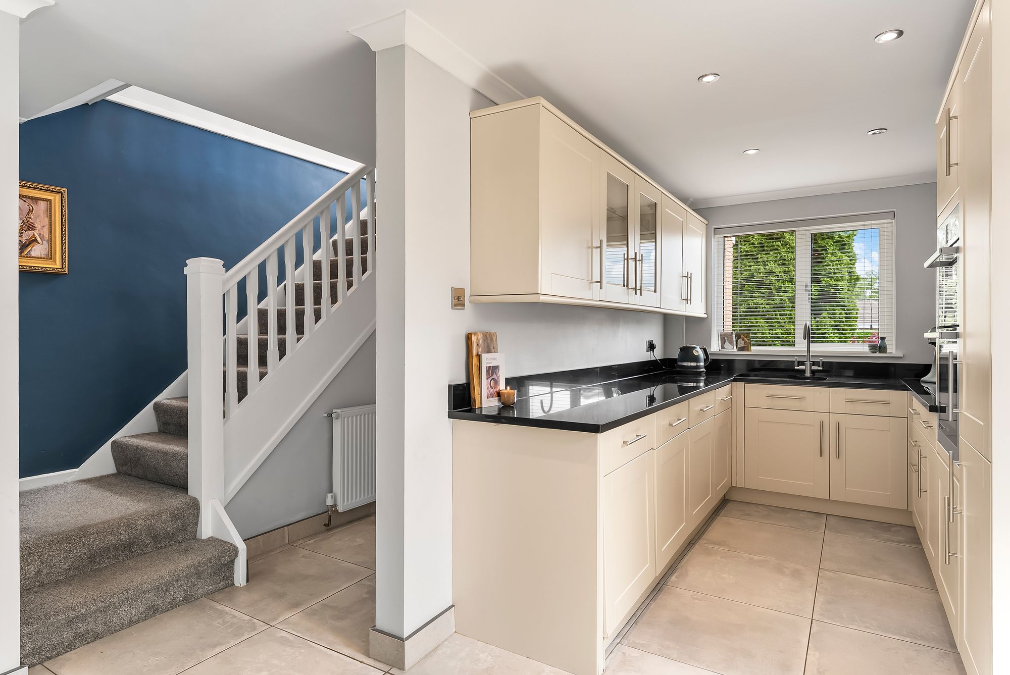 Hookstone Close, Harrogate, HG2