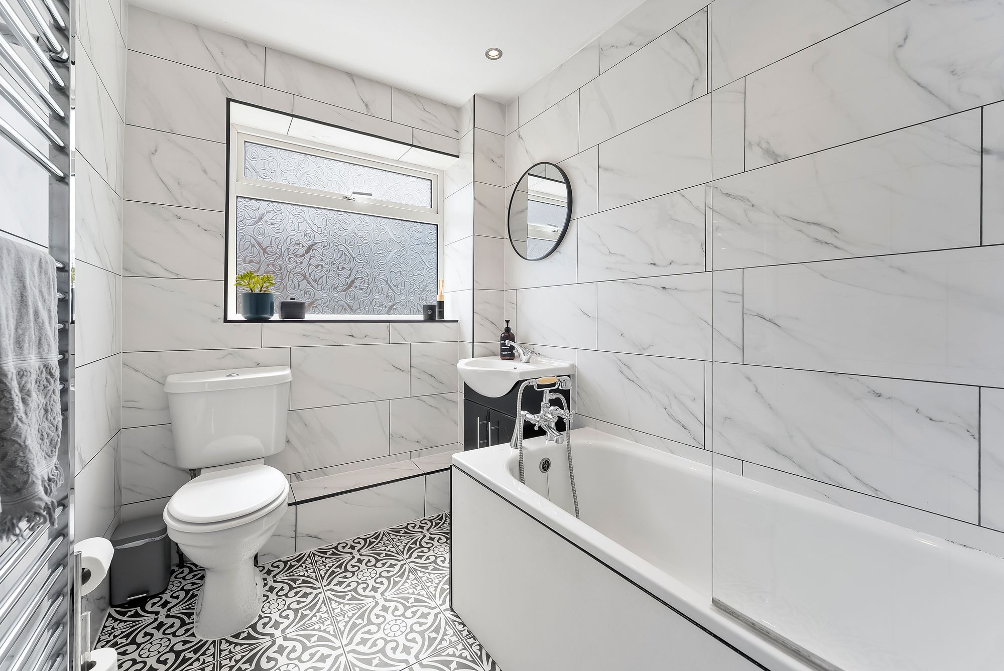Hookstone Close, Harrogate, HG2