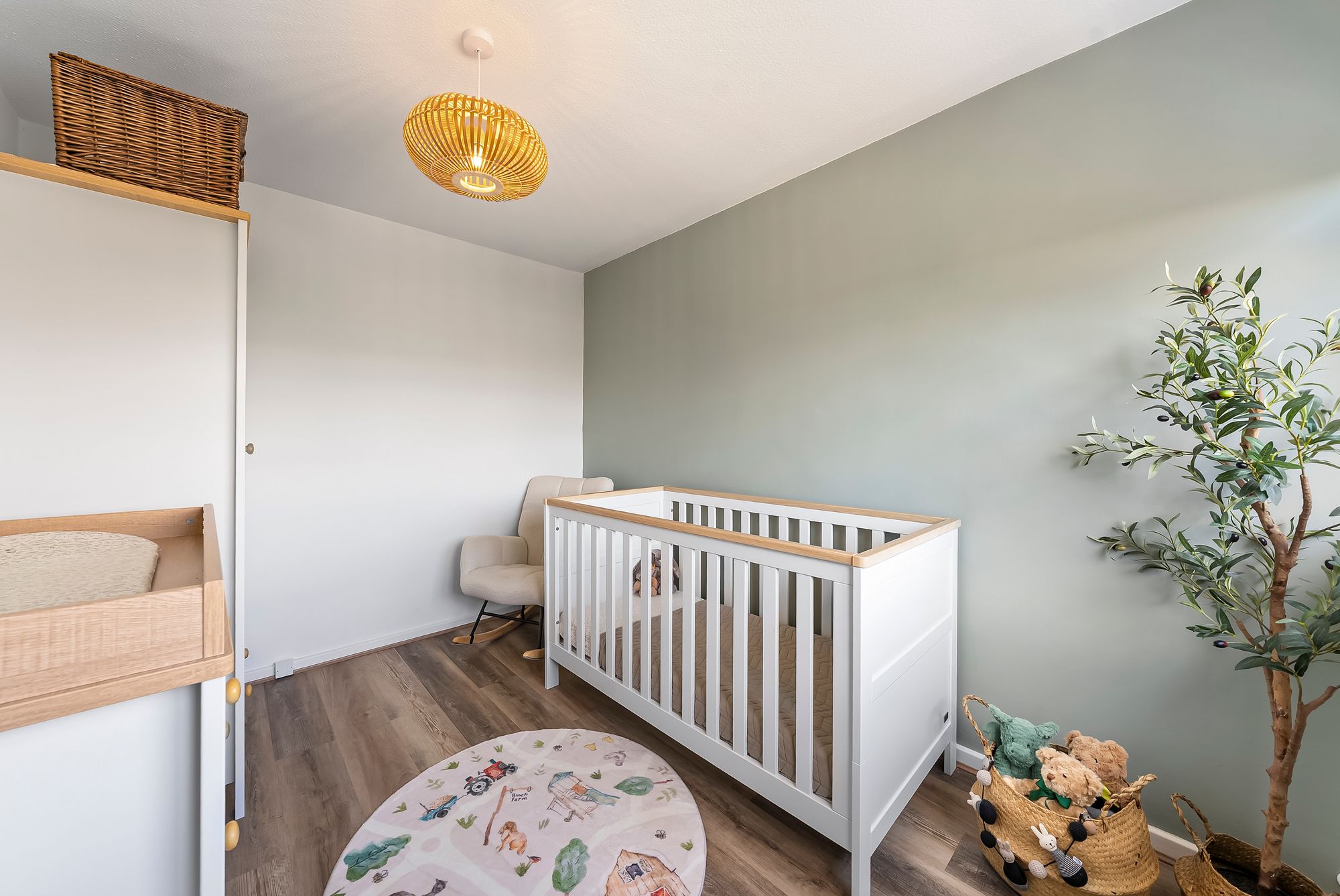 Hookstone Close, Harrogate, HG2