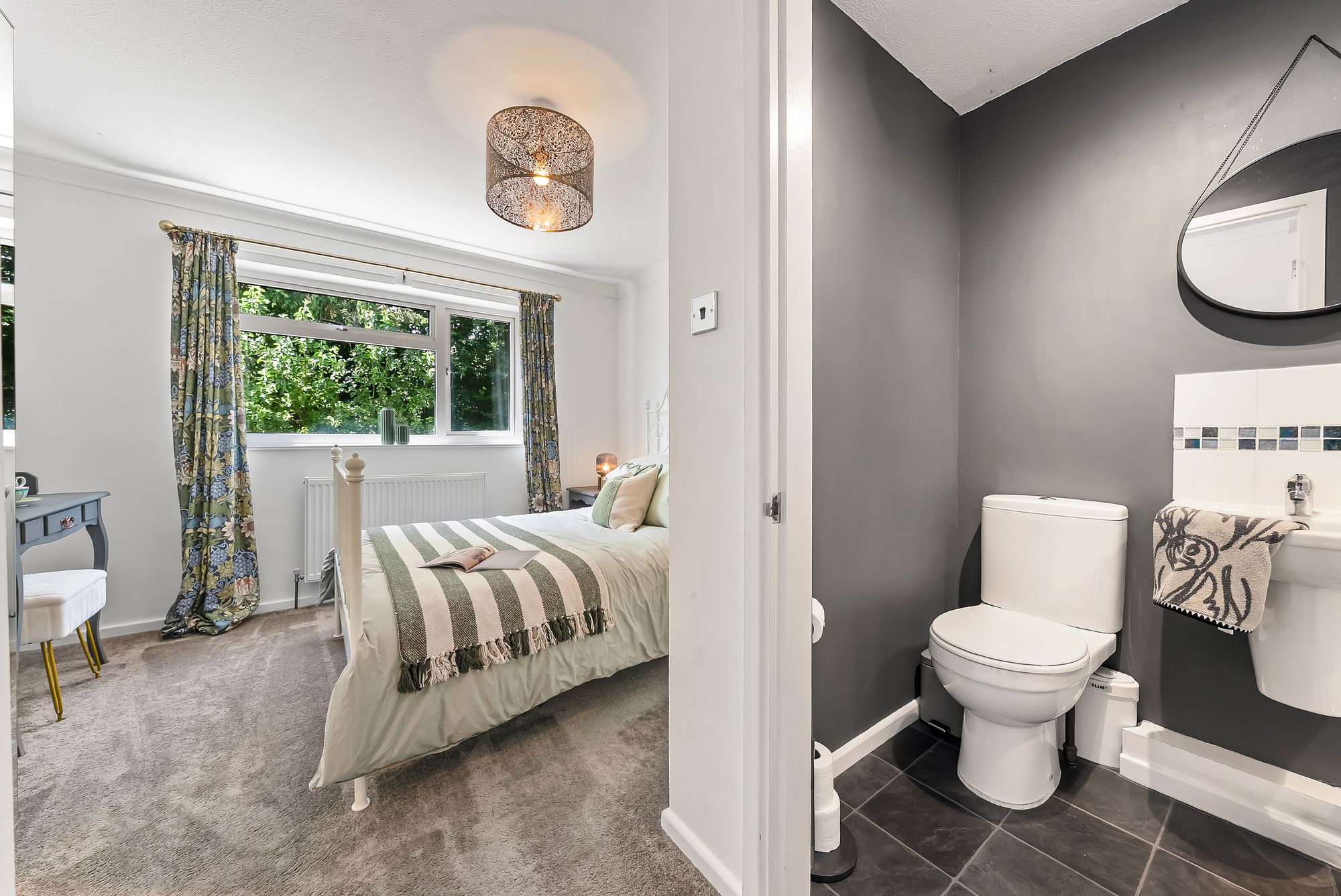 Hookstone Close, Harrogate, HG2