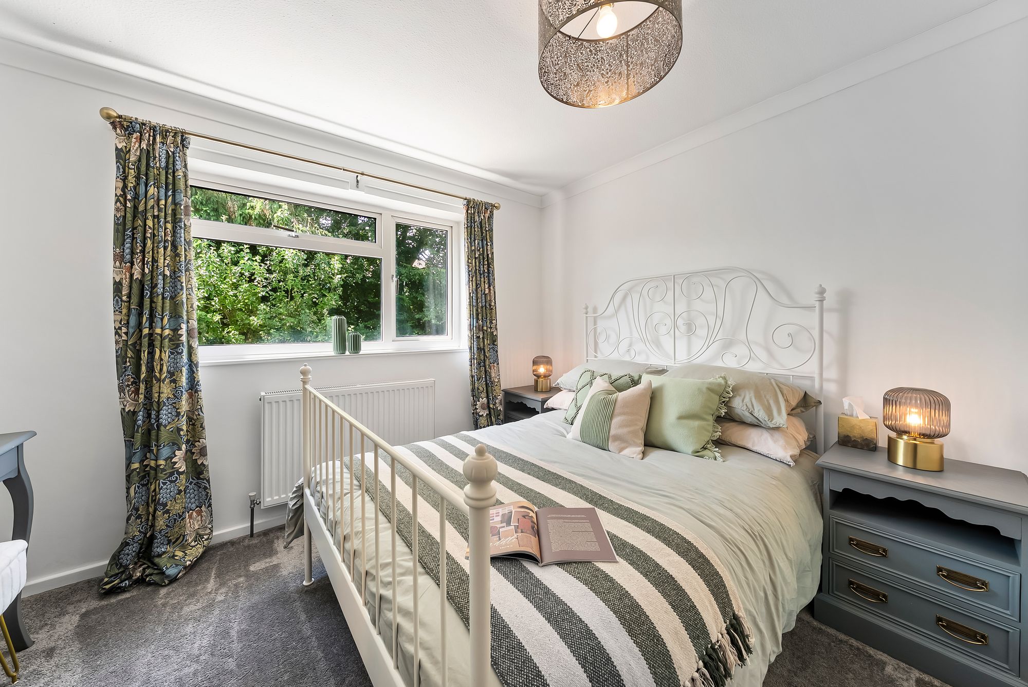 Hookstone Close, Harrogate, HG2