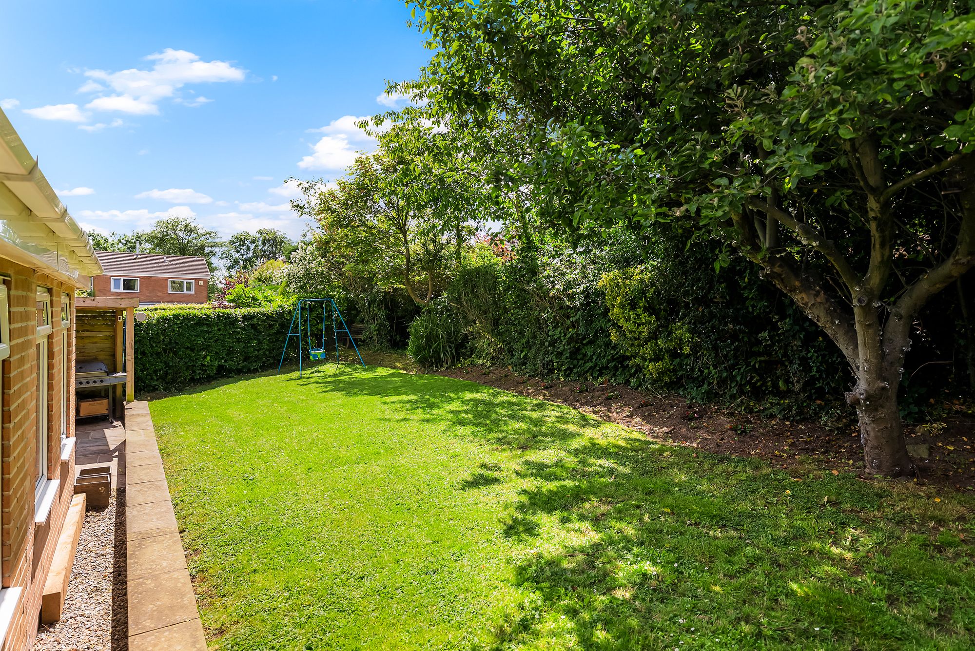 Hookstone Close, Harrogate, HG2