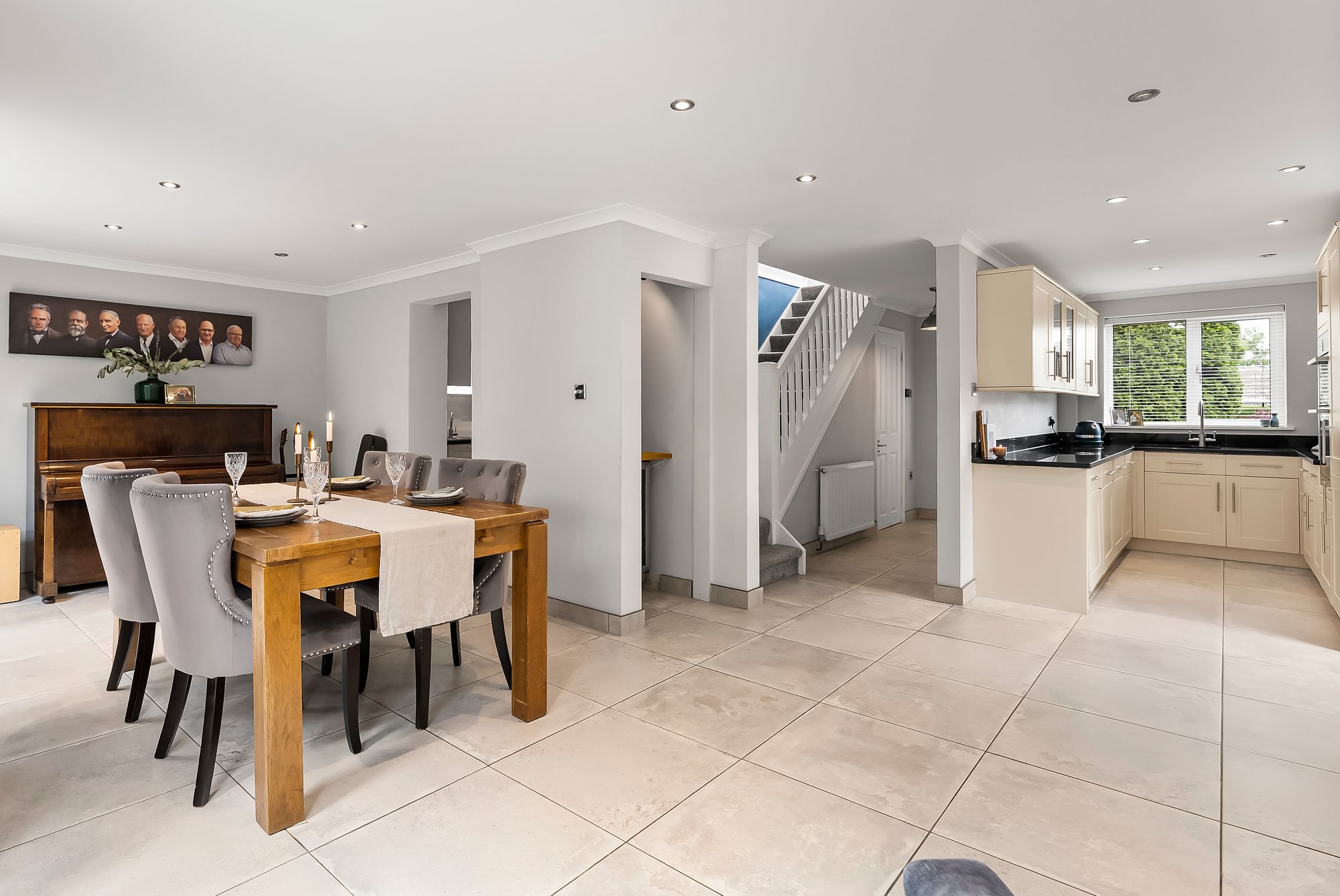 Hookstone Close, Harrogate, HG2