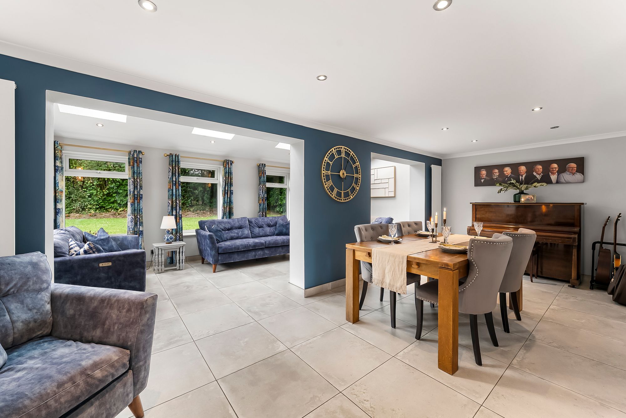 Hookstone Close, Harrogate, HG2