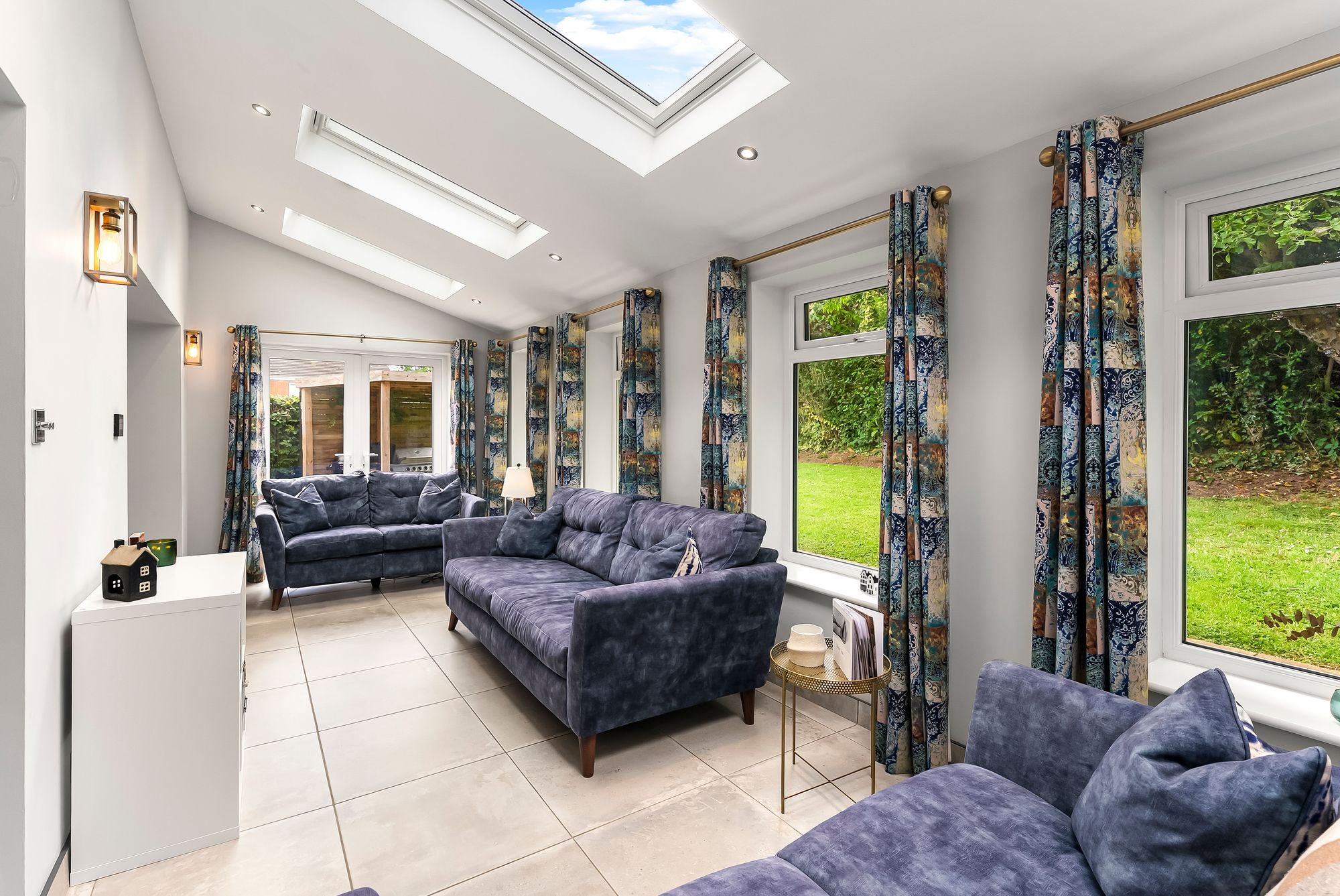 Hookstone Close, Harrogate, HG2