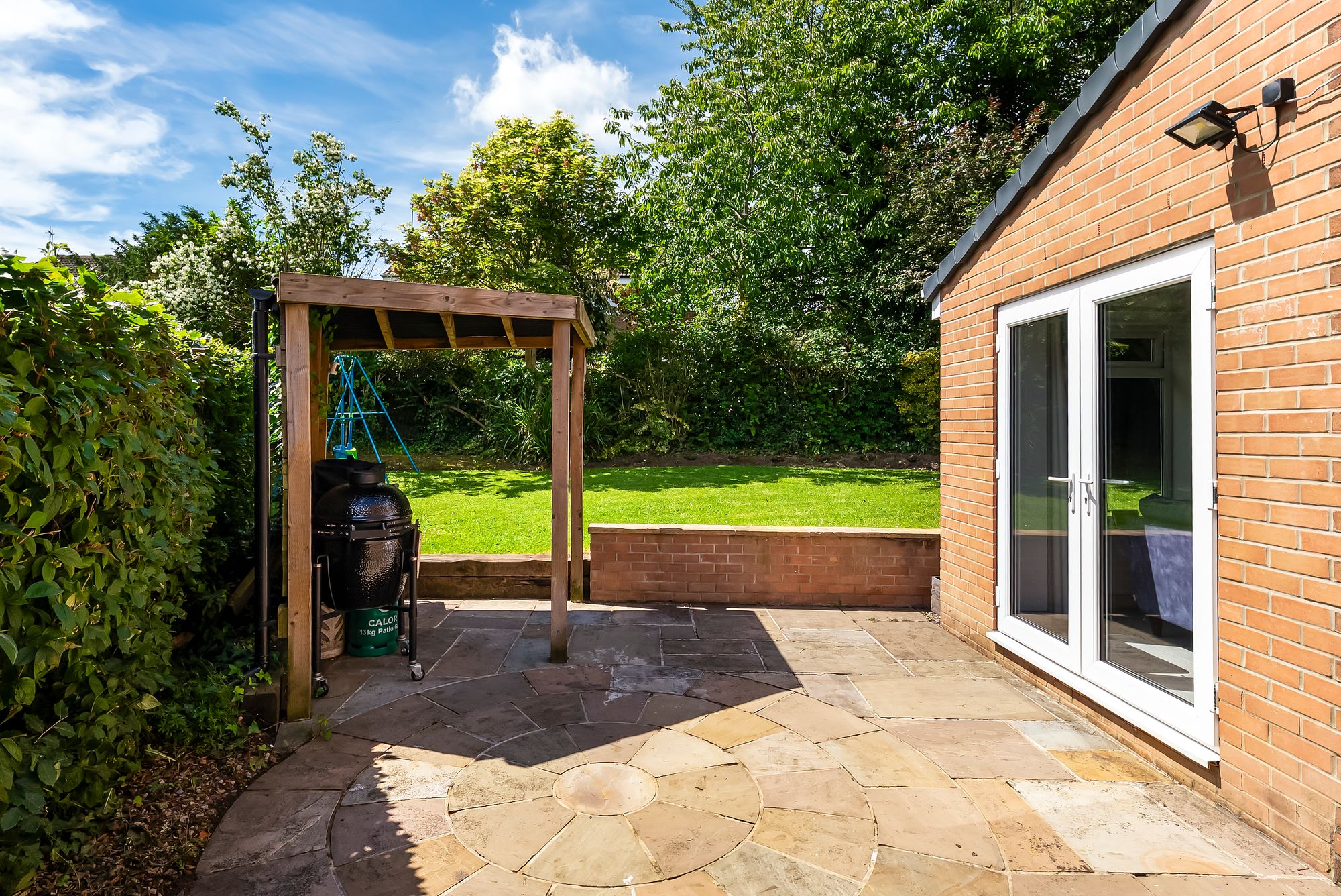 Hookstone Close, Harrogate, HG2
