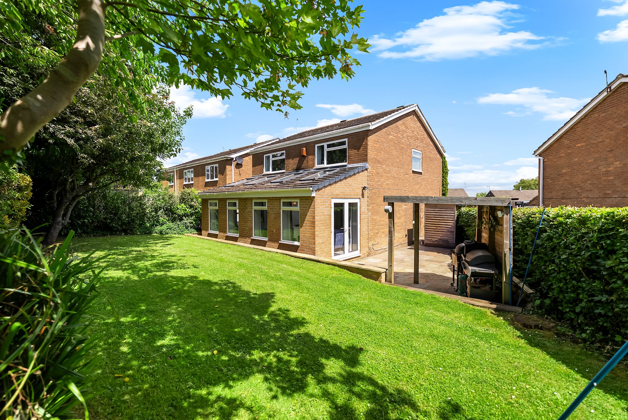 Hookstone Close, Harrogate, HG2