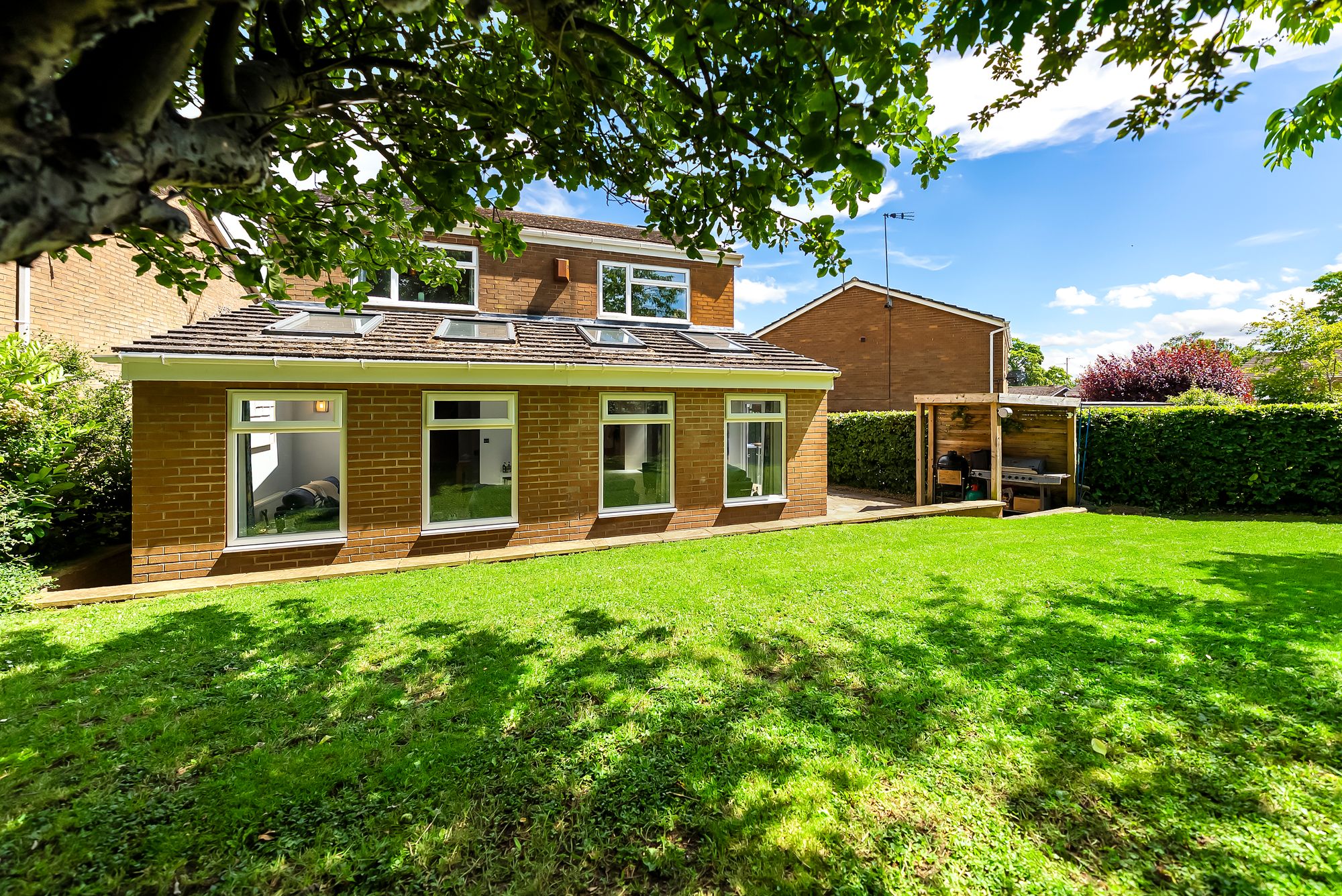 Hookstone Close, Harrogate, HG2