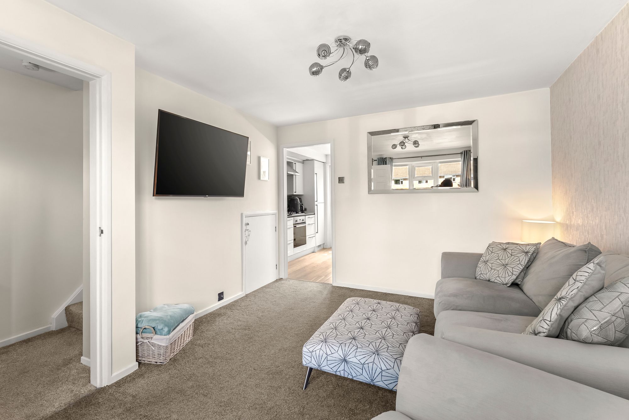 Rothbury Close, Harrogate, HG2