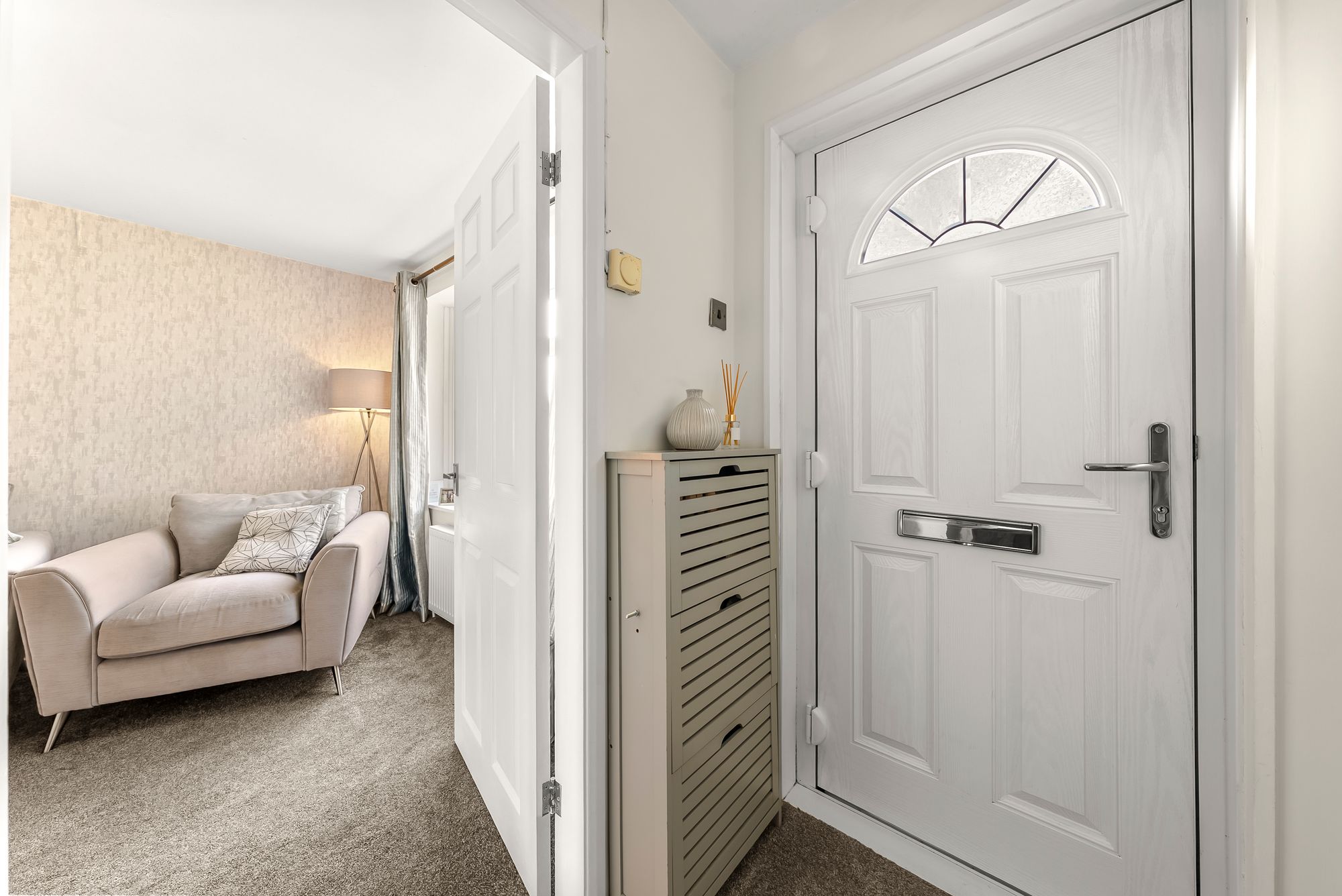 Rothbury Close, Harrogate, HG2