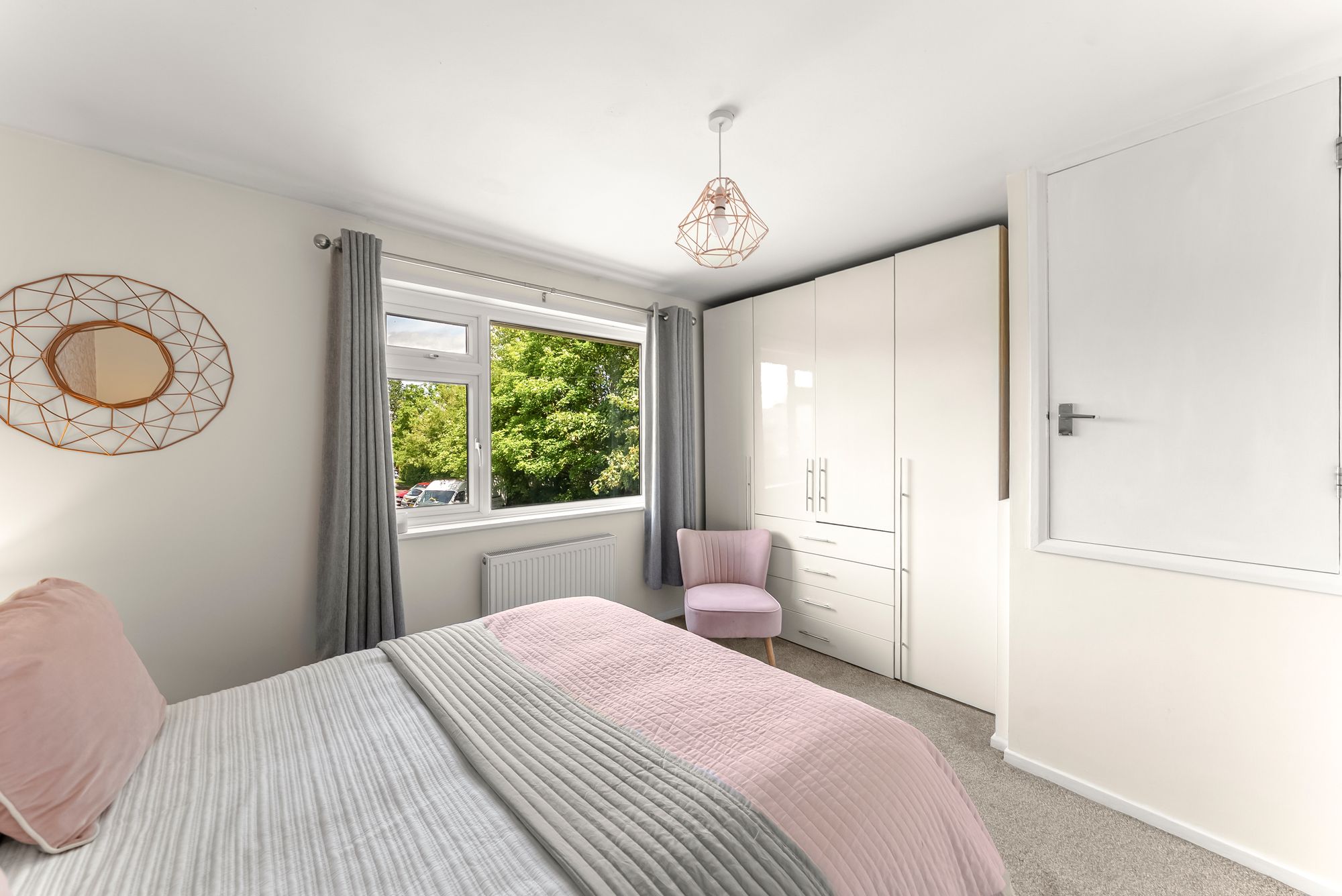 Rothbury Close, Harrogate, HG2