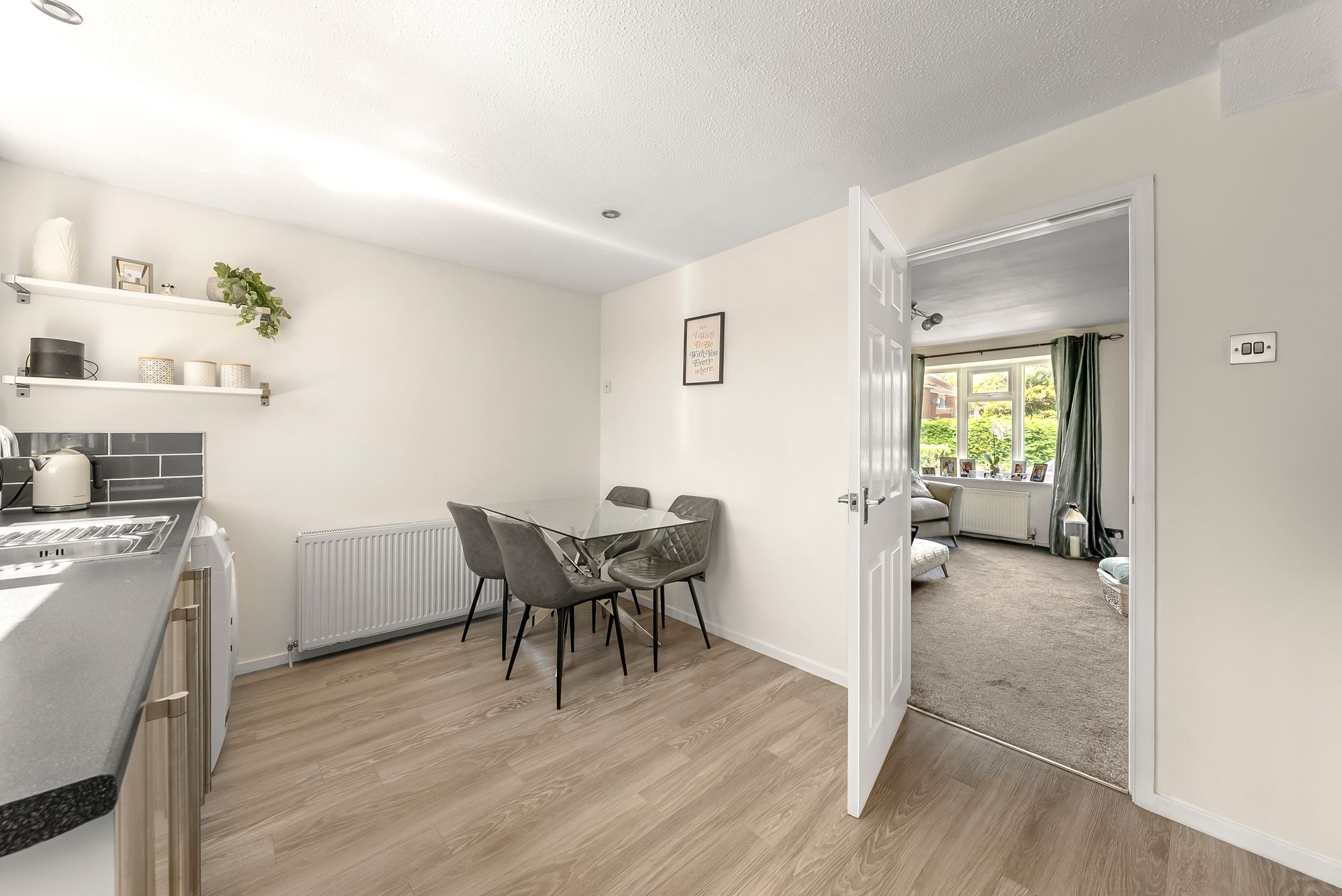 Rothbury Close, Harrogate, HG2