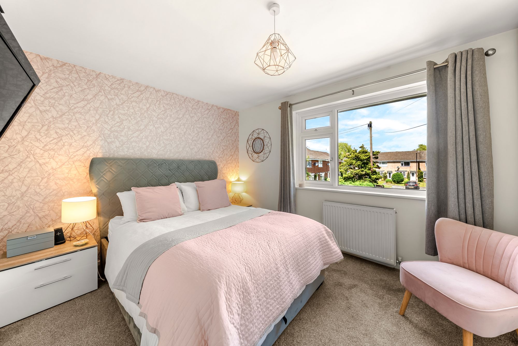 Rothbury Close, Harrogate, HG2