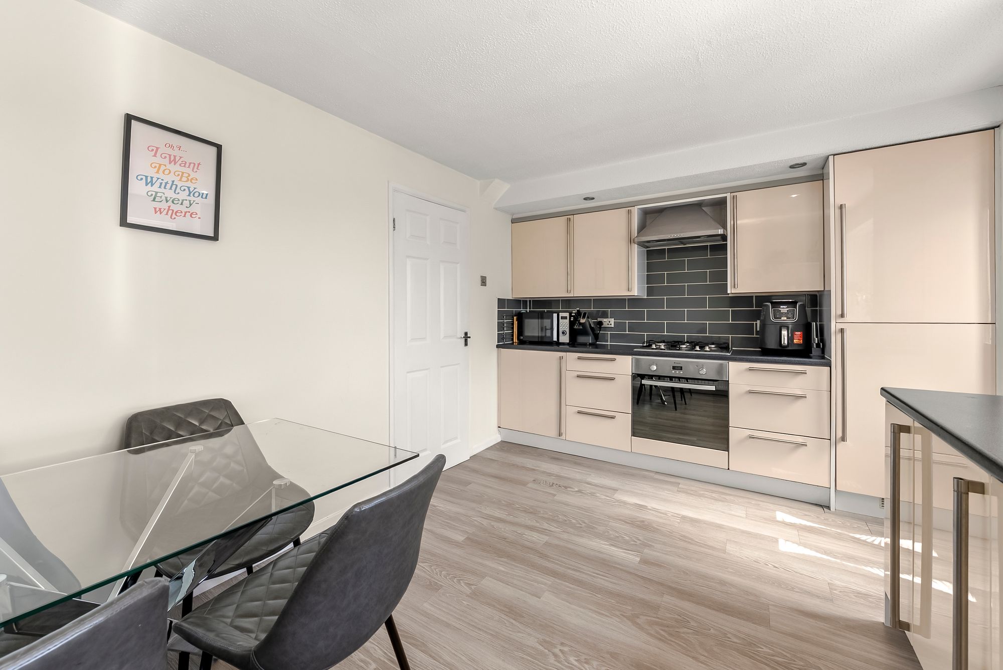 Rothbury Close, Harrogate, HG2