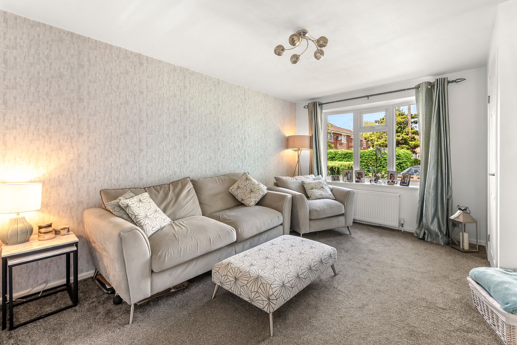 Rothbury Close, Harrogate, HG2