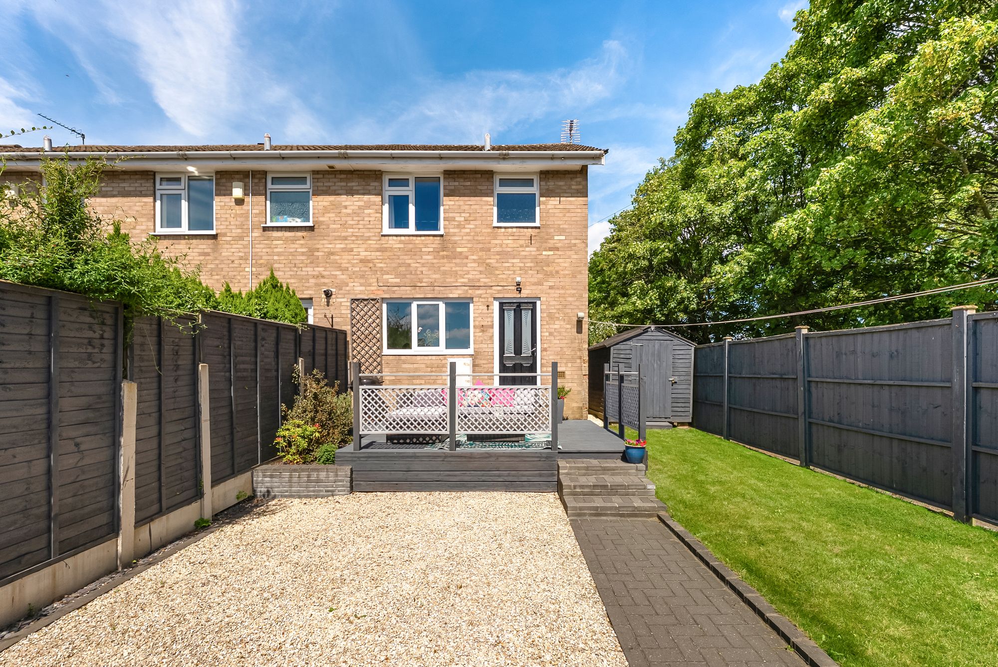 Rothbury Close, Harrogate, HG2