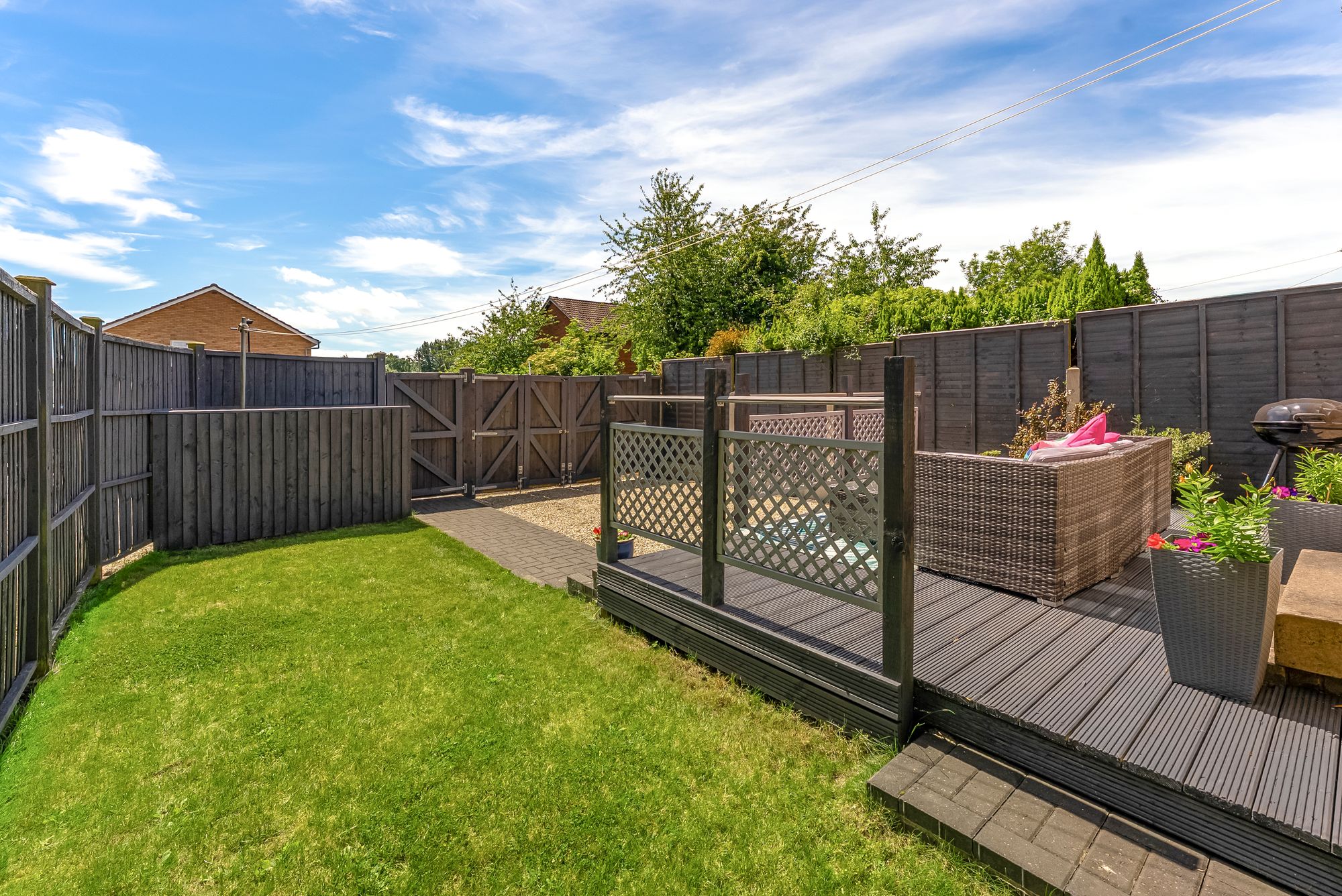 Rothbury Close, Harrogate, HG2