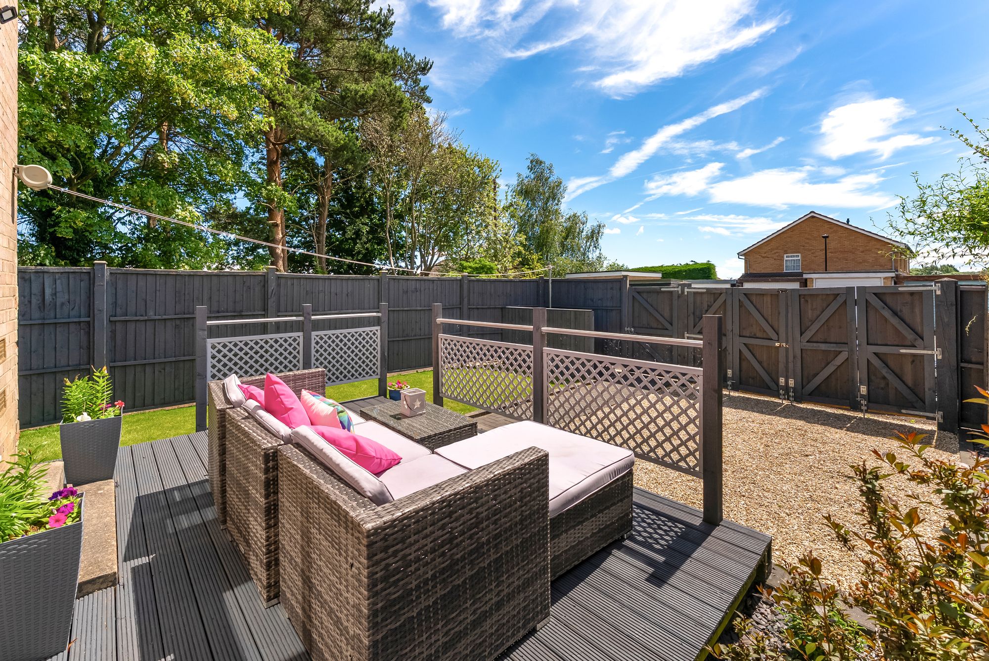 Rothbury Close, Harrogate, HG2