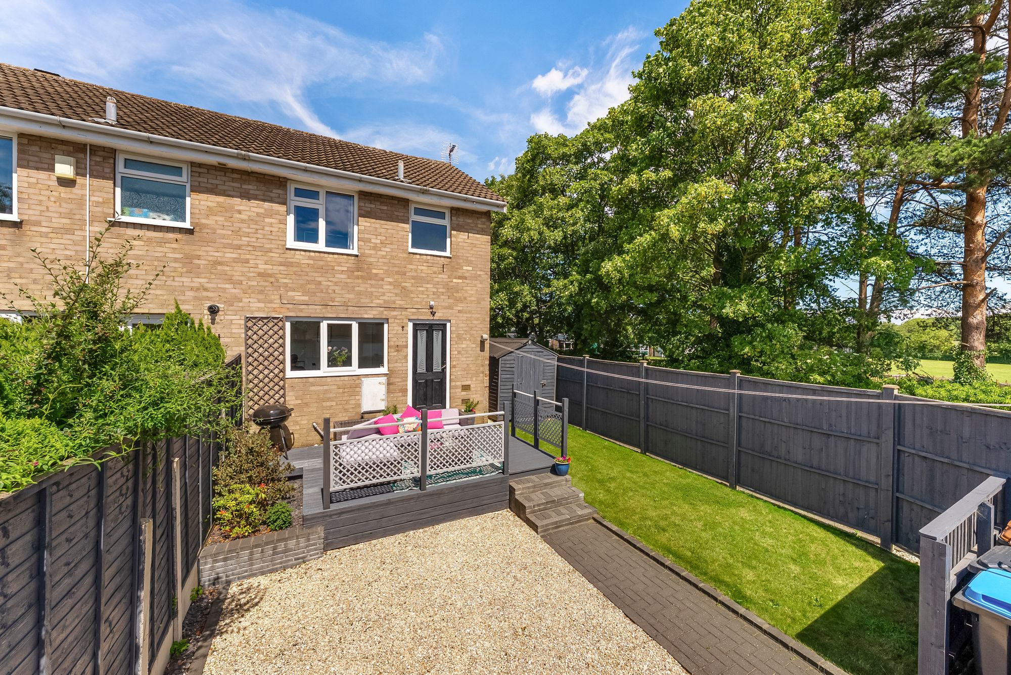 Rothbury Close, Harrogate, HG2