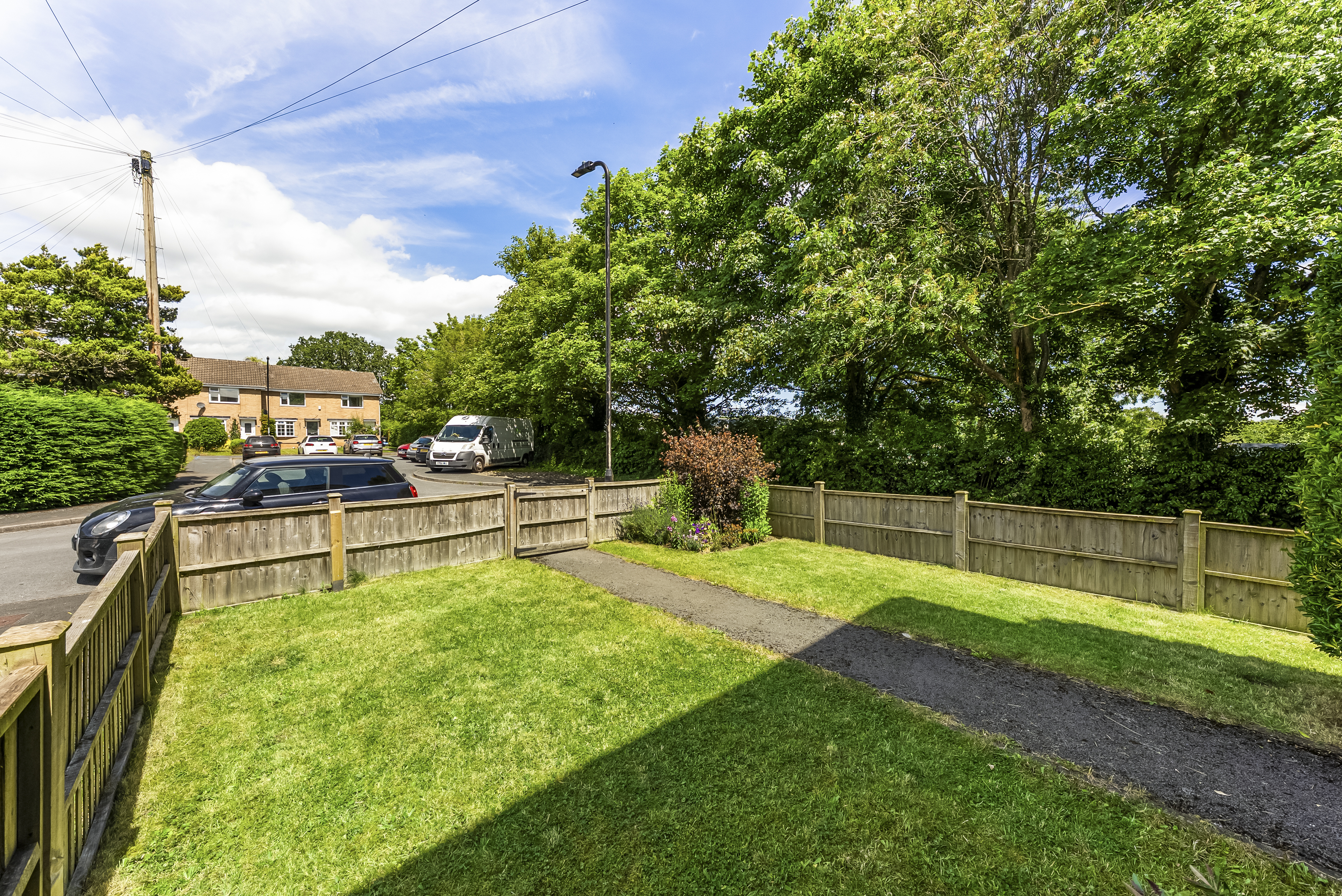 Rothbury Close, Harrogate, HG2