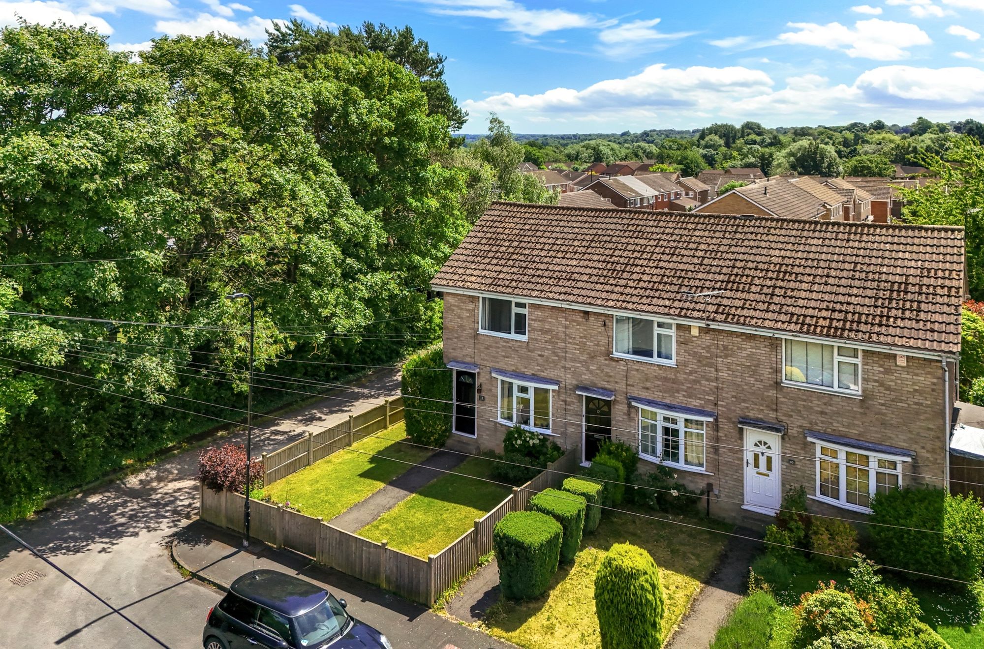 Rothbury Close, Harrogate, HG2