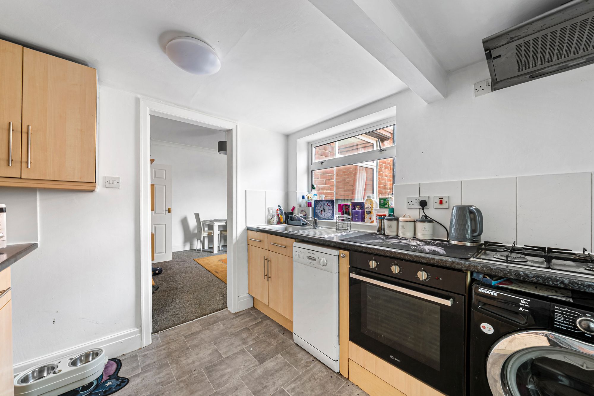 Hookstone Avenue, Harrogate, HG2