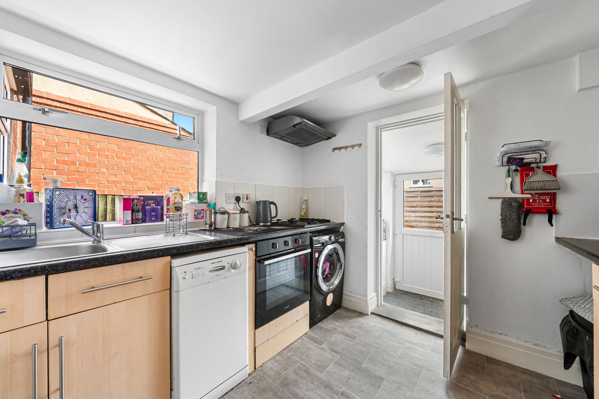 Hookstone Avenue, Harrogate, HG2