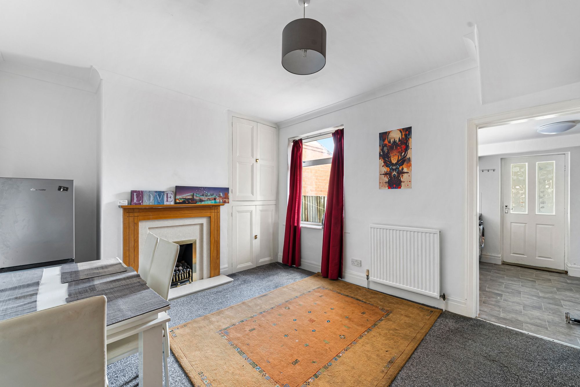 Hookstone Avenue, Harrogate, HG2
