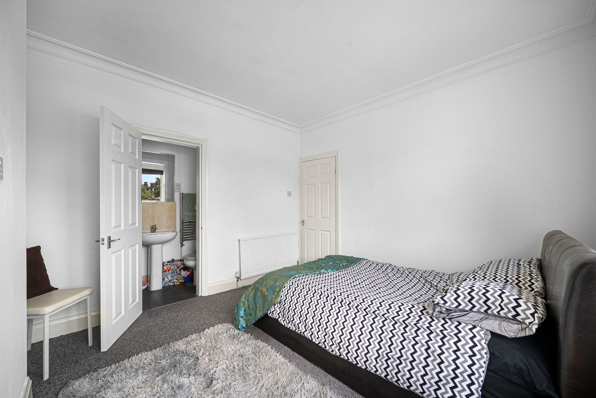 Hookstone Avenue, Harrogate, HG2
