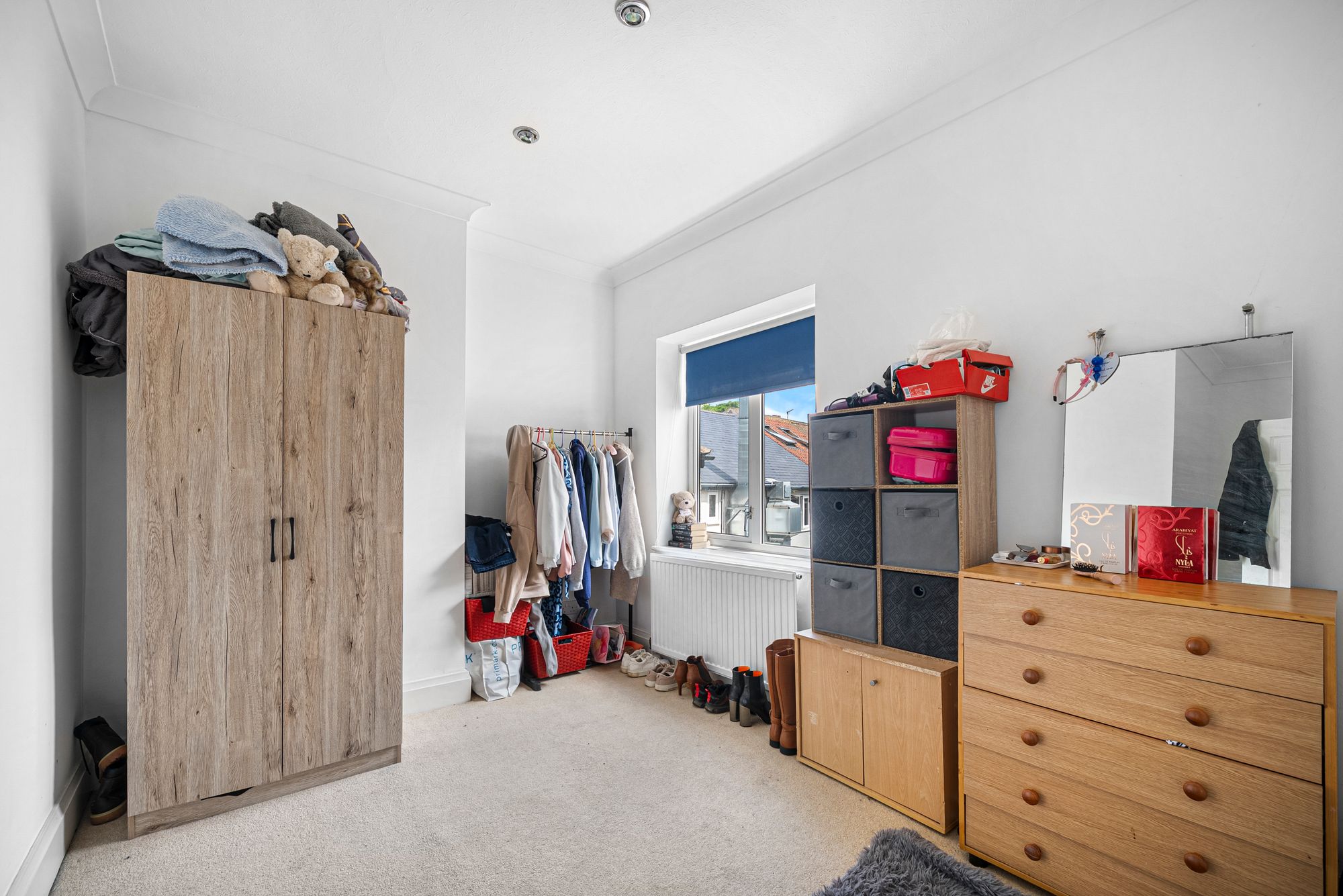Hookstone Avenue, Harrogate, HG2