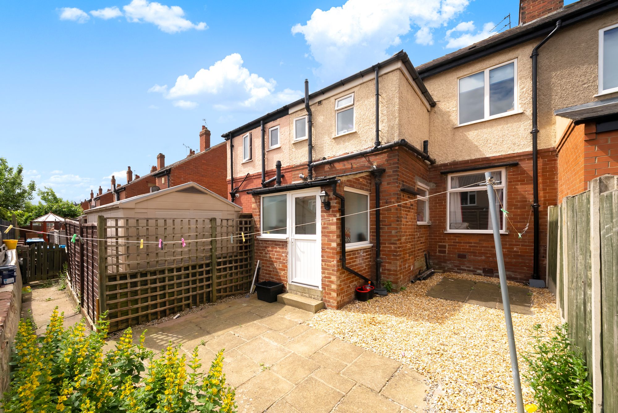 Hookstone Avenue, Harrogate, HG2